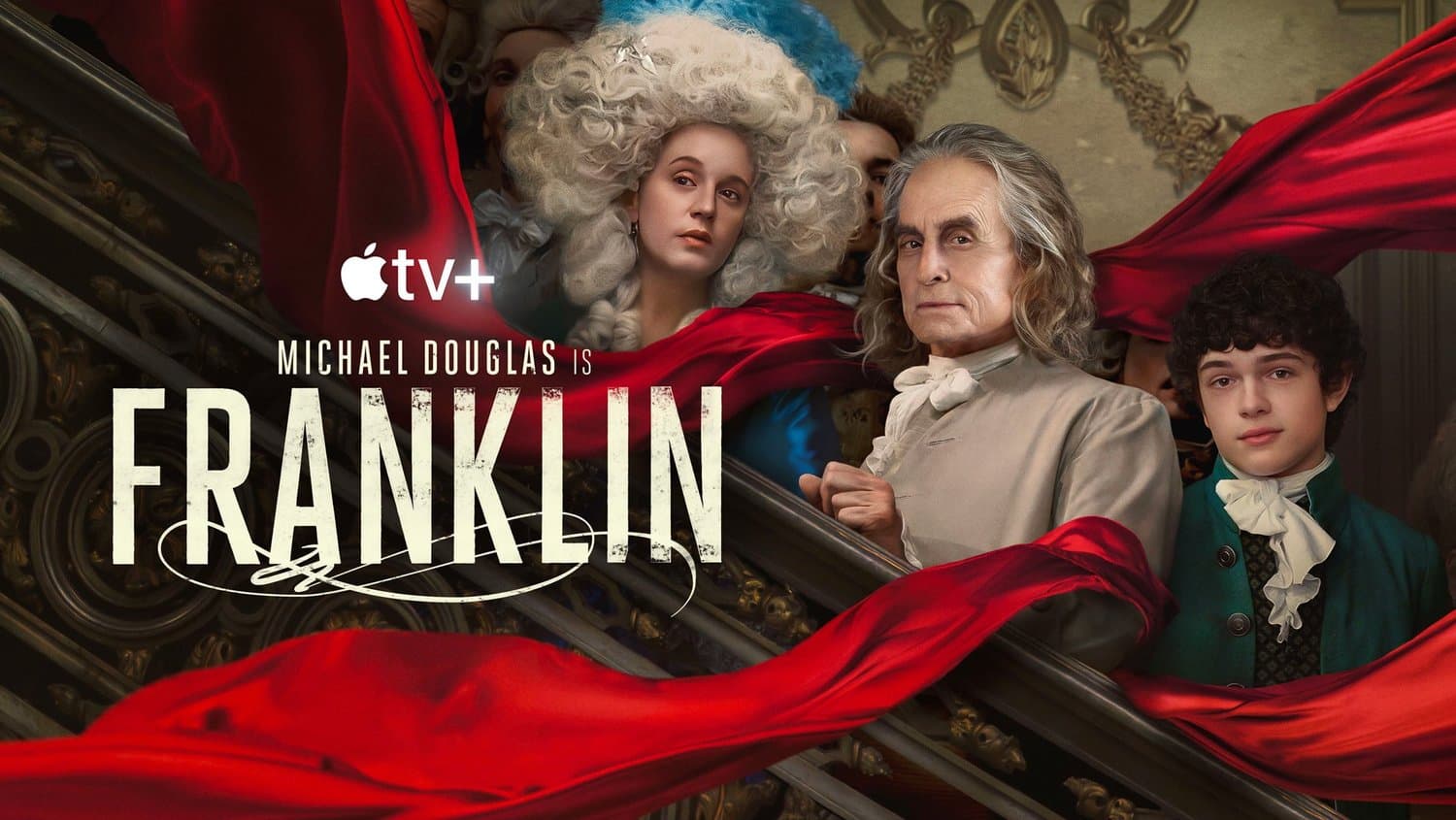 Real-time previsualisation image from Franklin